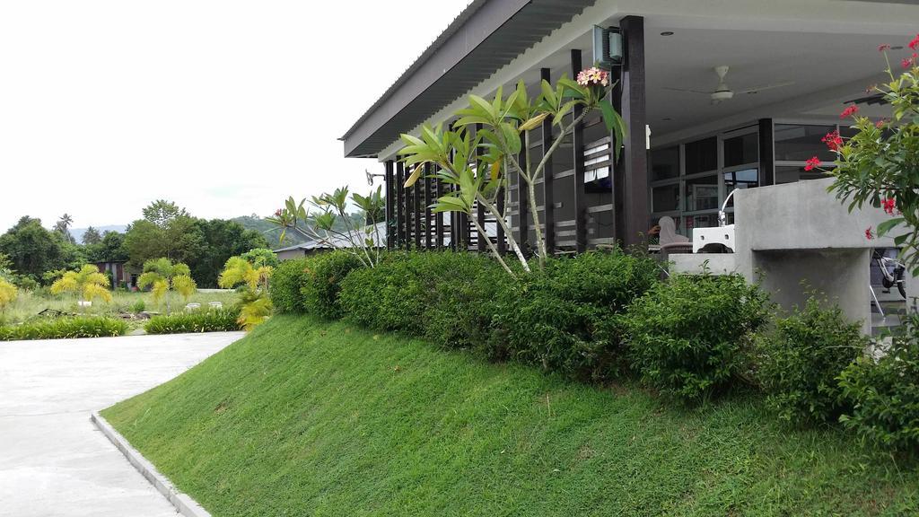 Desa Terrace Motel Langkawi Exterior photo